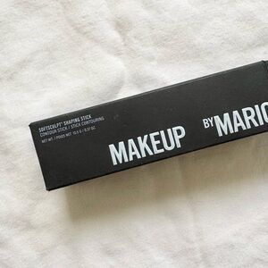 Makeup By Mario SoftSculpt Shaping Stick Bronzer contour Full Size Shade Medium